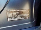 2018 Bmw 750 Xi Угольный vin: WBA7F2C57JG424586