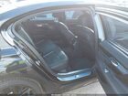 2022 Bmw 740 I Черный vin: WBA7T2C04NCK08799