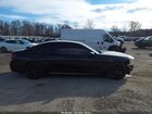 2022 Bmw 740 I Черный vin: WBA7T2C04NCK08799