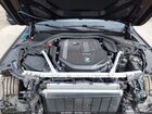 2022 Bmw 740 I Черный vin: WBA7T2C04NCK08799