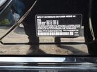 2022 Bmw 740 I Черный vin: WBA7T2C04NCK08799