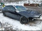 2021 Bmw 750i Xdrive Black vin: WBA7U2C04MCF88659