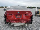 2026 Bmw 228 Red vin: WBA83GG00T7T04057