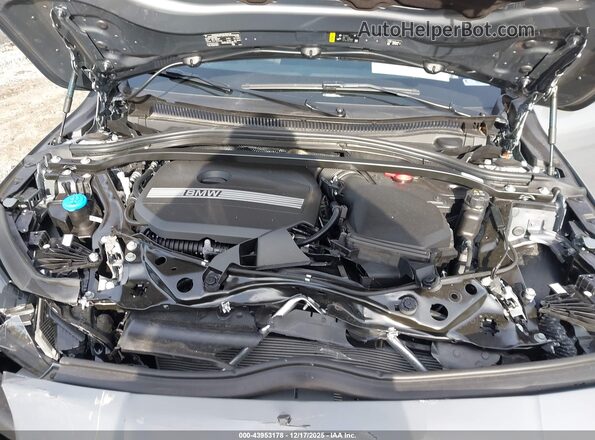 WBA83GG08T7T75846 2026 BMW OTHER Серый Вид сзади