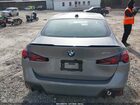 2026 Bmw 228 Gran Coupe   Серый vin: WBA83GG08T7T75846