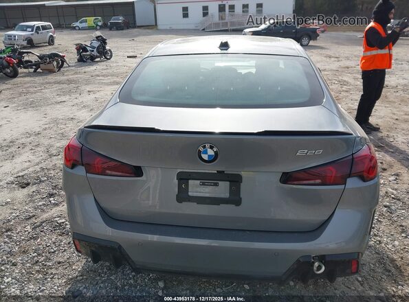 WBA83GG08T7T75846 2026 BMW OTHER Серый 