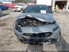 2026 Bmw 228 Gran Coupe   Серый vin: WBA83GG08T7T75846