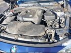 2018 Bmw 330i Xdrive Blue vin: WBA8D9C5XJEM32793