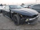 2024 Bmw 840i   Black vin: WBAAE2C08RCR06192
