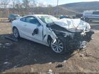 2020 Bmw 840i Xdrive White vin: WBAAE4C07LBP64068