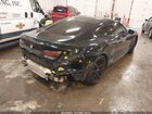 2022 Bmw M850i Xdrive Blue vin: WBABC4C09NCH29316