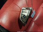 2022 Bmw M850i Xdrive Blue vin: WBABC4C09NCH29316