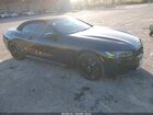 2024 Bmw 840i   Black vin: WBADZ2C0XRCR24808