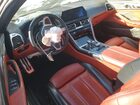 2019 Bmw M850xi Белый vin: WBAFY4C55KBX39015