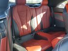 2019 Bmw M850xi Белый vin: WBAFY4C55KBX39015