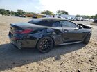 2019 Bmw M850xi Черный vin: WBAFY4C58KBX29451