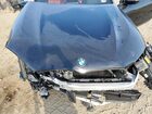 2019 Bmw M850xi Черный vin: WBAFY4C58KBX29451