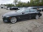 2020 Bmw 840xi Black vin: WBAGV4C0XLCE24310