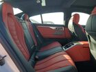 2023 Bmw M850xi White vin: WBAGV8C00PCL59929