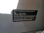 2023 Bmw M850xi White vin: WBAGV8C00PCL59929