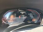 2023 Bmw M850xi White vin: WBAGV8C00PCL59929