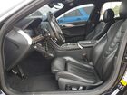 2022 Bmw M850xi Синий vin: WBAGV8C01NCH51236