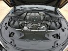 2022 Bmw M850xi Синий vin: WBAGV8C01NCH51236