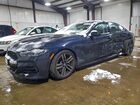 2025 Bmw M850xi Black vin: WBAGV8C01SCS40022