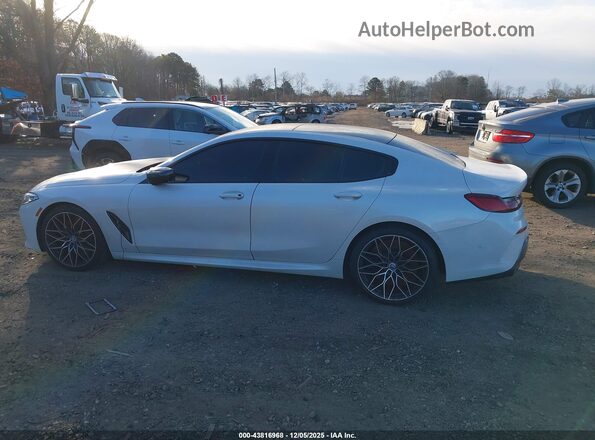 WBAGV8C02LCE29007 2020 BMW OTHER White Vista interior de 360 grados