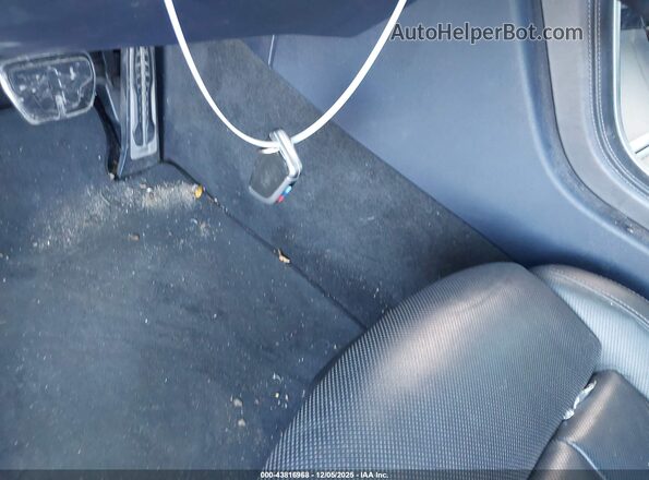 WBAGV8C02LCE29007 2020 BMW OTHER White Vista del salpicadero