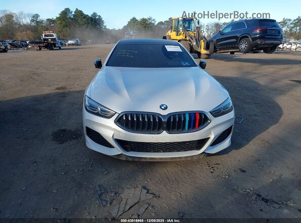 WBAGV8C02LCE29007 2020 BMW OTHER White Vista frontal