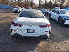 2020 Bmw M850i Gtan Coupe Xdrive White vin: WBAGV8C02LCE29007 2020 Bmw M850i Gtan Coupe Xdrive White vin: WBAGV8C02LCE29007