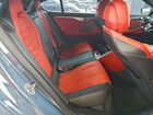 2022 Bmw M850xi Синий vin: WBAGV8C03NCJ50763