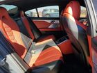 2020 Bmw M850xi Gray vin: WBAGV8C04LCE23015