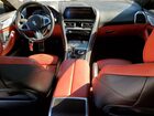2020 Bmw M850xi Gray vin: WBAGV8C04LCE23015
