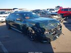 2023 Bmw M850i Gtan Coupe Xdrive Green vin: WBAGV8C07PCL70409
