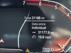 2020 Bmw Z4 Sdrive30i Черный vin: WBAHF3C00LWW83217