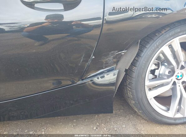 WBAHF3C00LWW83217 2020 BMW Z4 Черный 