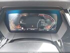 2020 Bmw Z4 Sdrive30i Черный vin: WBAHF3C00LWW83217