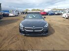 2020 Bmw Z4 Sdrive30i Черный vin: WBAHF3C00LWW83217