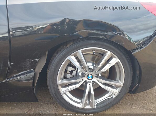 WBAHF3C00LWW83217 2020 BMW Z4 Черный 