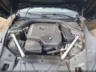 2020 Bmw Z4 Sdrive30i Черный vin: WBAHF3C00LWW83217