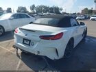 2025 Bmw Z4 Sdrive30i White vin: WBAHF3C01SWY44558