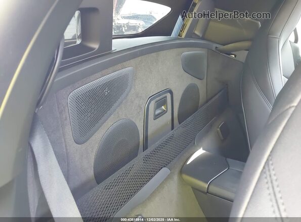 WBAHF3C01SWY44558 2025 BMW Z4 White VIN կոդի պիտակի տեսք
