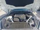 2025 Bmw Z4 Sdrive30i White vin: WBAHF3C01SWY44558