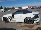 2025 Bmw Z4 Sdrive30i White vin: WBAHF3C01SWY44558