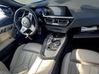 2020 Bmw Z4 Sdrive30i Синий vin: WBAHF3C08LWW57254 2020 Bmw Z4 Sdrive30i Синий vin: WBAHF3C08LWW57254