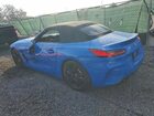 2020 Bmw Z4 Sdrive30i Синий vin: WBAHF3C08LWW57254 2020 Bmw Z4 Sdrive30i Синий vin: WBAHF3C08LWW57254