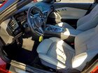 2019 Bmw Z4 Sdrive30i Red vin: WBAHF3C53KWW25841