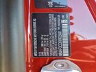 2019 Bmw Z4 Sdrive30i Red vin: WBAHF3C53KWW25841